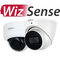 Dahua WizSense Cameras