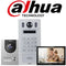 Dahua Intercoms