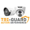 Uniview Triguard Cameras