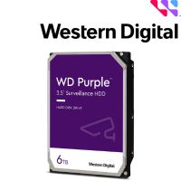 Collection image for: Western Digital Purple Hard Drives