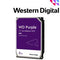 Western Digital Purple Hard Drives