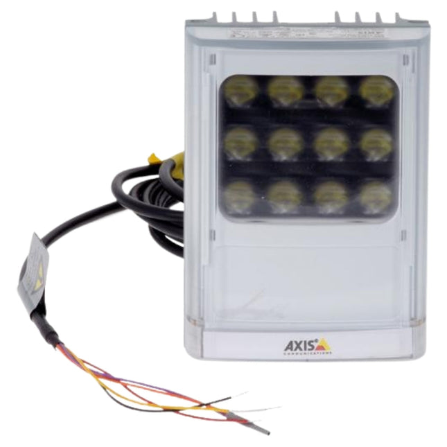 Axis T90D25 W-LED Illuminators - 01215-001