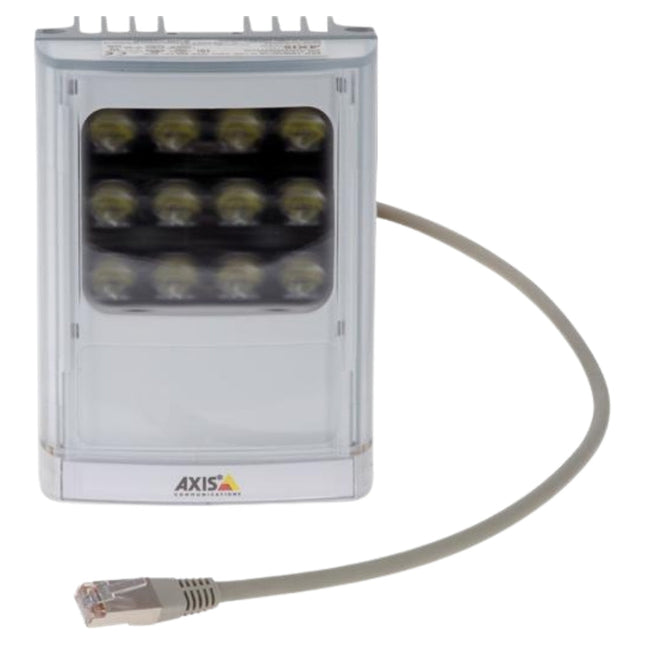 Axis T90D25 PoE W-LED Illuminators - 01216-001