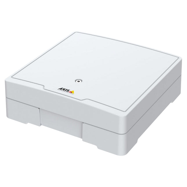 Axis A1601 Network Door Controller for Advanced Access Management, Mid-Large Size - 01507-001