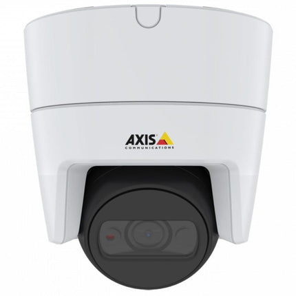 Axis M3115-LVE 2MP Outdoor Dome, 2.8mm Fixed Lens, IR, WDR, LightFinder - 01604-001