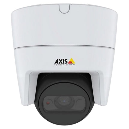 Axis M3116-LVE 4MP Outdoor Dome, 2.8mm Fixed Lens, IR, WDR, LightFinder - 01605-001