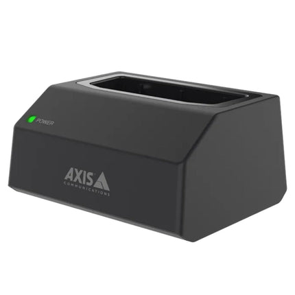 Axis W700 Docking Station 1-Bay - 01723-006