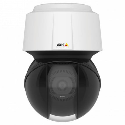 Axis Q6135-LE 2MP Outdoor PTZ, 32X Optical Zoom, IR (250m) - 01958-006