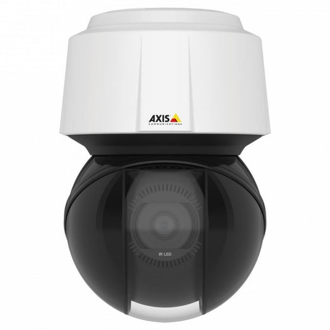 Axis Q6135-LE 2MP Outdoor PTZ, 32X Optical Zoom, IR (250m) - 01958-006