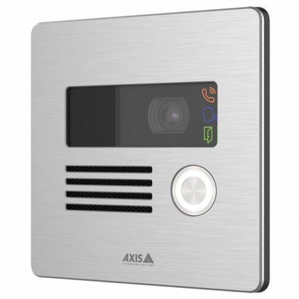 Axis I8016-LVE Outdoor Network Video Intercom - 01995-001