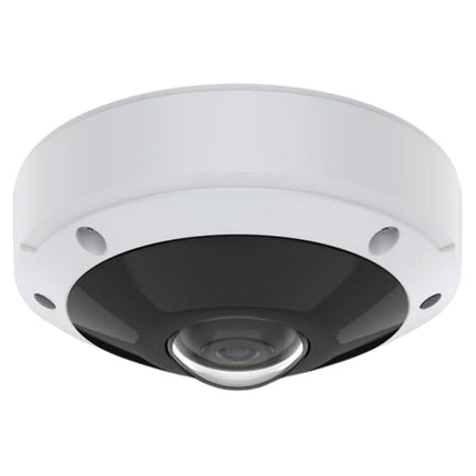 Axis M3077-PLVE 6MP 180/360 Outdoor Panoramic, IR - 02018-001