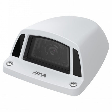 Axis P3925-LRE Fixed Dome Camera - 02090-001