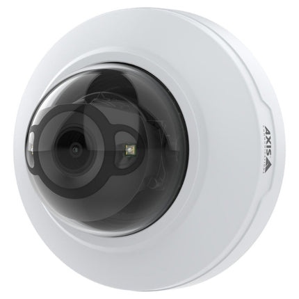 Axis M4216-Lv 4MP Indoor Dome, 3-6mm VF Lens, DLPU, IR, WDR, LightFinder - 02113-001