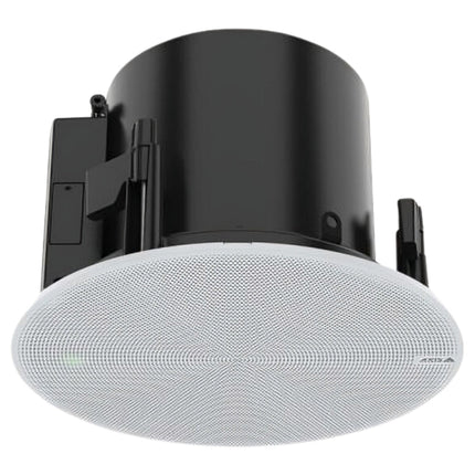 Axis C1211-E Discrete Network Ceiling Speaker - Small - 02323-001