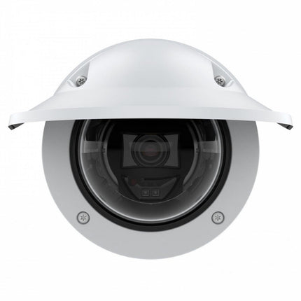 Axis P3265-LVE 2MP Outdoor Dome, 3.4-8.9mm VF Lens, DLPU, IR, WDR, LightFinder - 02328-001