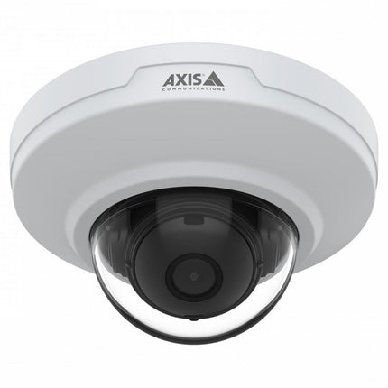 Axis M3085-V 2MP Indoor Dome, 3.1mm Fixed Lens, DLPU, WDR - 02373-001