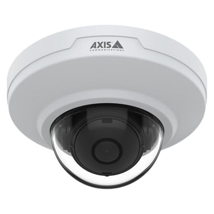 Axis M3088-V 8MP Indoor Dome, 3.1mm Fixed Lens, DLPU, WDR - 02375-001