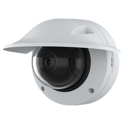 Axis Q3628-VE 8MP Advanced Fixed Dome, DLPU, Remote Adjustment PTRZ, VF 6-13mm Lens - 02617-001