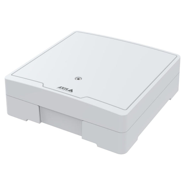 Axis A1610 Network Door Controller, 2 Door Controller, 250K Credentials - 02653-001