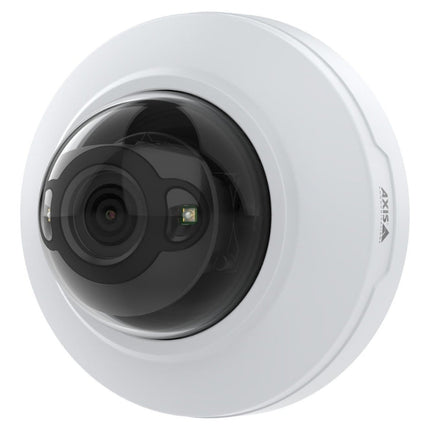 Axis M4215-Lv 2MP Indoor Mini Dome with IR, 3.6-6.6mm VF Lens, DLPU, Remote Zoom & Focus - 02677-001