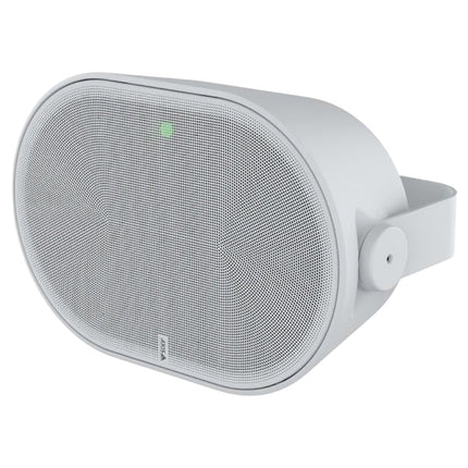 Axis C1110-E Speaker, White, Indoor and Protected Outdoor Use - 02695-001