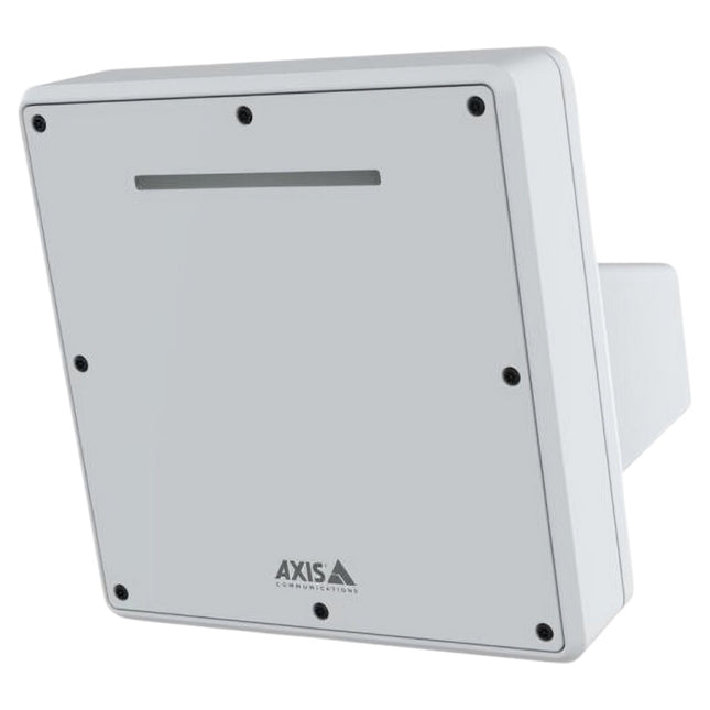 Axis D2210-VE Security Radar, Black, Area Monitoring - 02770-001