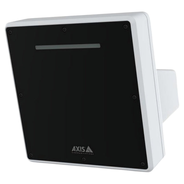 Axis D2210-VE Security Radar, White, Area Monitoring - 02955-001