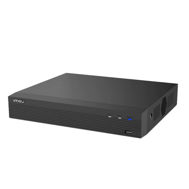 Imou N14P-1TB 4-Channel NVR with 1TB Installed