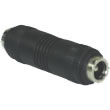 Jack to Jack DC Power Coupler