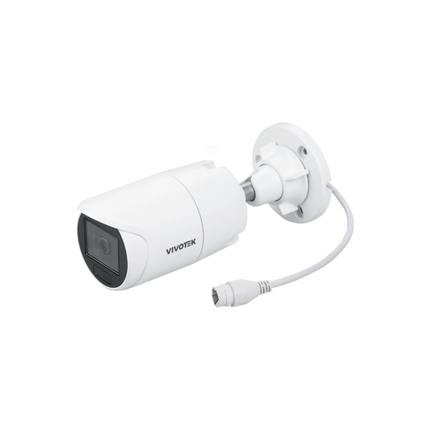 Vivotek 5MP Fixed Bullet Camera - IB9383-HV 3.6MM