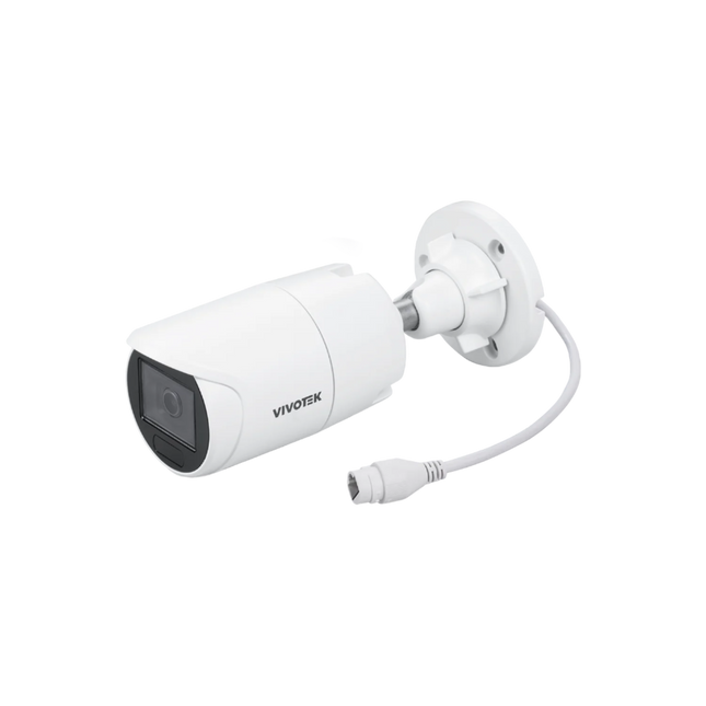 Vivotek 5MP Fixed Bullet Camera - IB9383-HV 3.6MM