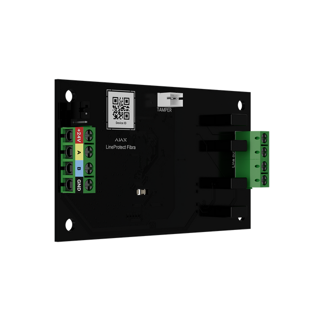 Ajax AJAX-61384 Fibra LineProtect