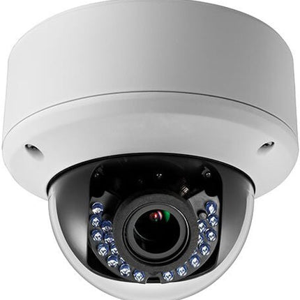 DigiGuard IP-3MP2732F-I 3MP IP Motorised Vandal Dome Camera