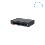 Dahua DH-CS4006-4ET-60 6-Port Cloud Switch