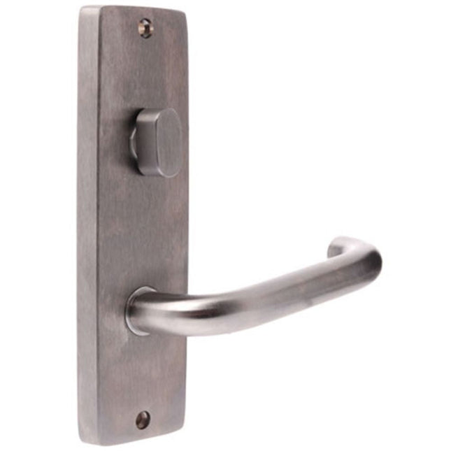 1904/70SC Lockwood 1904/70SC SQ End Furn/Turn/Lever- PO