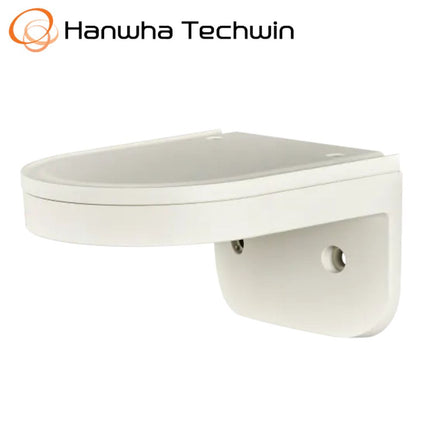 Hanwha Wisenet Dome Mount to suit SBP Series, Ivory - HAN-SBP-137WM1