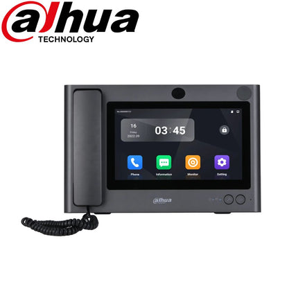 Dahua IP Intercom Master Edition - DHI-VTS5A40B