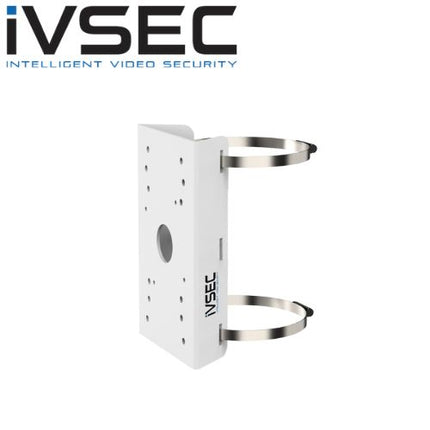 IVSEC Pole Mount Bracket - IV2488X