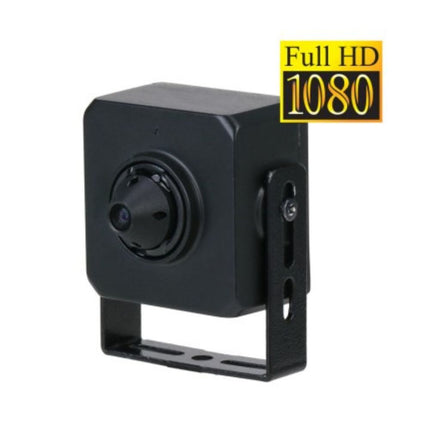 VIP Vision Pinhole Series 2.0MP Fixed WDR Pinhole Camera - VSIPPH-2S2