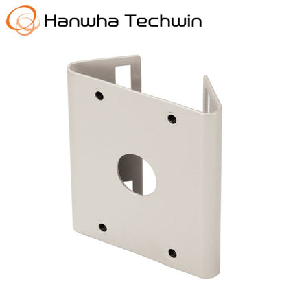 Hanwha Wisenet Pole Mount, to suit SBP-300WM1 - HAN-SBP-300PM