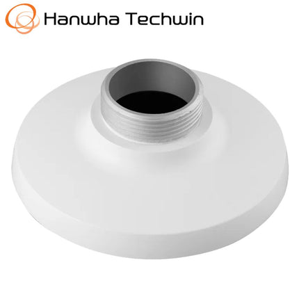 Hanwha Wisenet New-Q Wall Mount to suit QND-8080R, QNV-8010R, 8020R, 8030R - HAN-SBP-122HMW