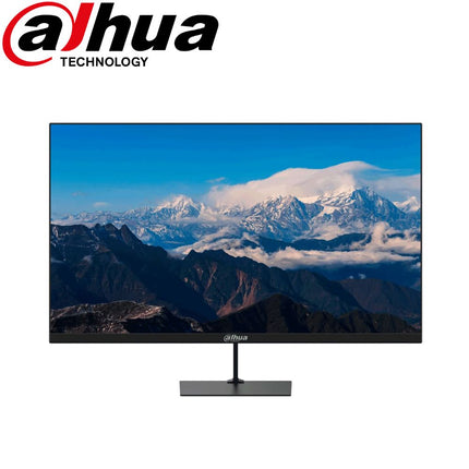 Dahua 27" Full HD 1080p LED Monitor - DHI-LM27-C200