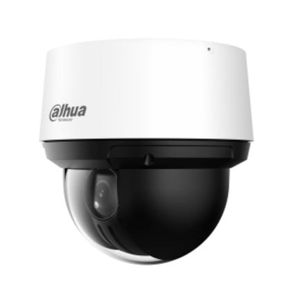 Dahua Security Camera: 4MP 25x Starlight IR WizSense Network PTZ Camera - DH-SD4A425DB-HNY