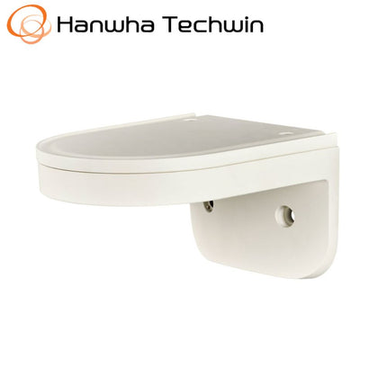 Hanwha Wisenet Wall Mount, to suit QNV-70x0R, XNV-8020R, XNV-8030R and XNV-8040R - HAN-SBP-137WM