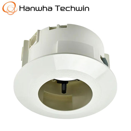 Hanwha Wisenet Flush Mount, to suit XNV-6120R & XND-6085/6085V - HAN-SHP-1680F