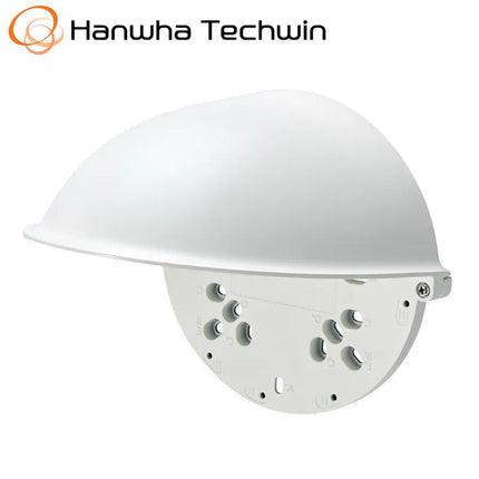 Hanwha Wisenet Weather Cap to suit PNV-9080R & XNV-x080x Camera Series - HAN-SBV-160WC