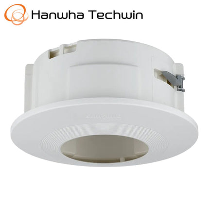 Hanwha Wisenet Flush Mount, to suit QND-7080R - HAN-SHD-3000F2