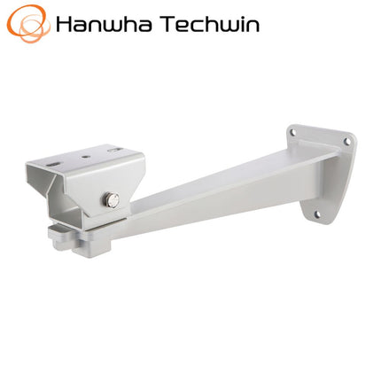 Hanwha Wisenet Wall Mount, to suit Box Camera - HAN-STB-400