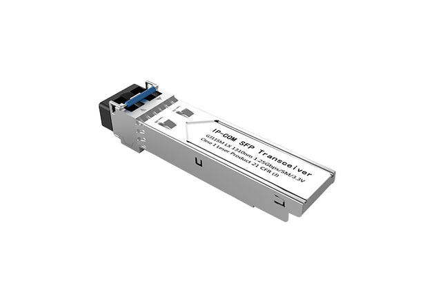 IP-COM G311SM Single-Mode Optical Fiber Module-IP-COM-World Wide Wireless