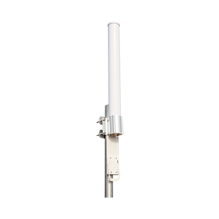 ANT12-5G360 5GHz 12dBi Dual Polarity Omni Antenna-IP-COM-World Wide Wireless